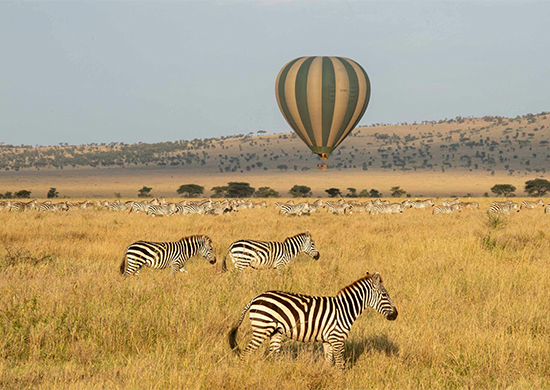 3-days-masai-mara-balloon-safari