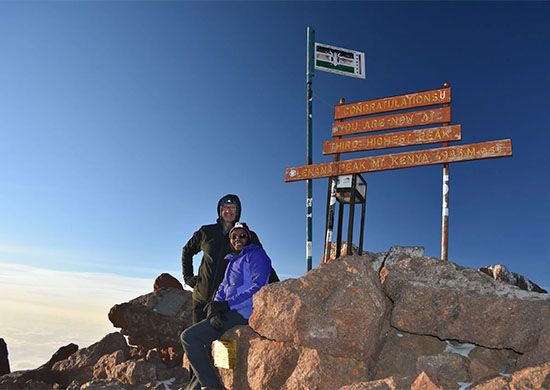 6-days-mount-kenya-climbing-chogoria-naromoru-route